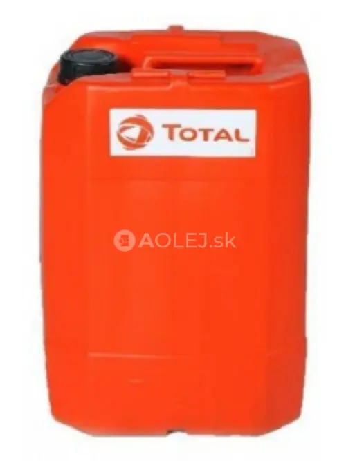 Total Dynatrans LS 20W-40 20L