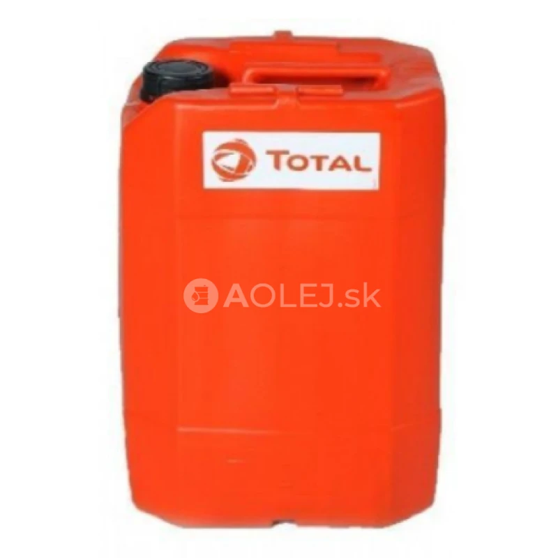 Total Dynatrans LS 20W-40 20L