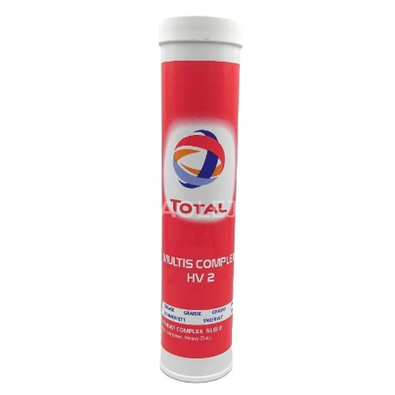 Total Multis Complex HV 2 400g