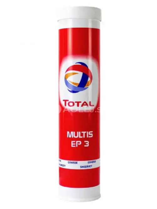 Total Multis Complex EP3 400g