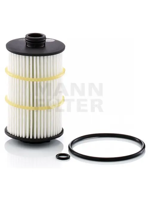 Olejov&yacute; filter MANN FILTER HU 7024 z