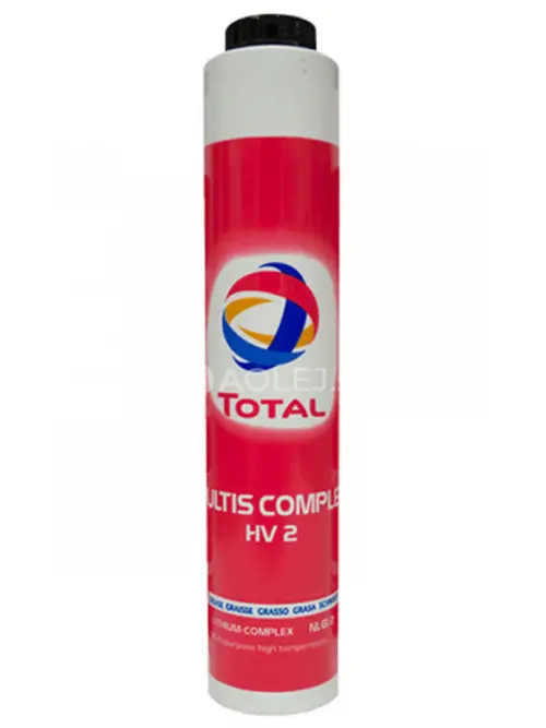 Total Multis Complex HV2 LS 400g