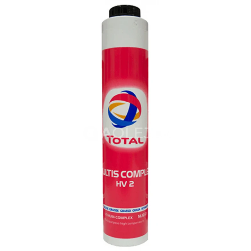 Total Multis Complex HV2 LS 400g
