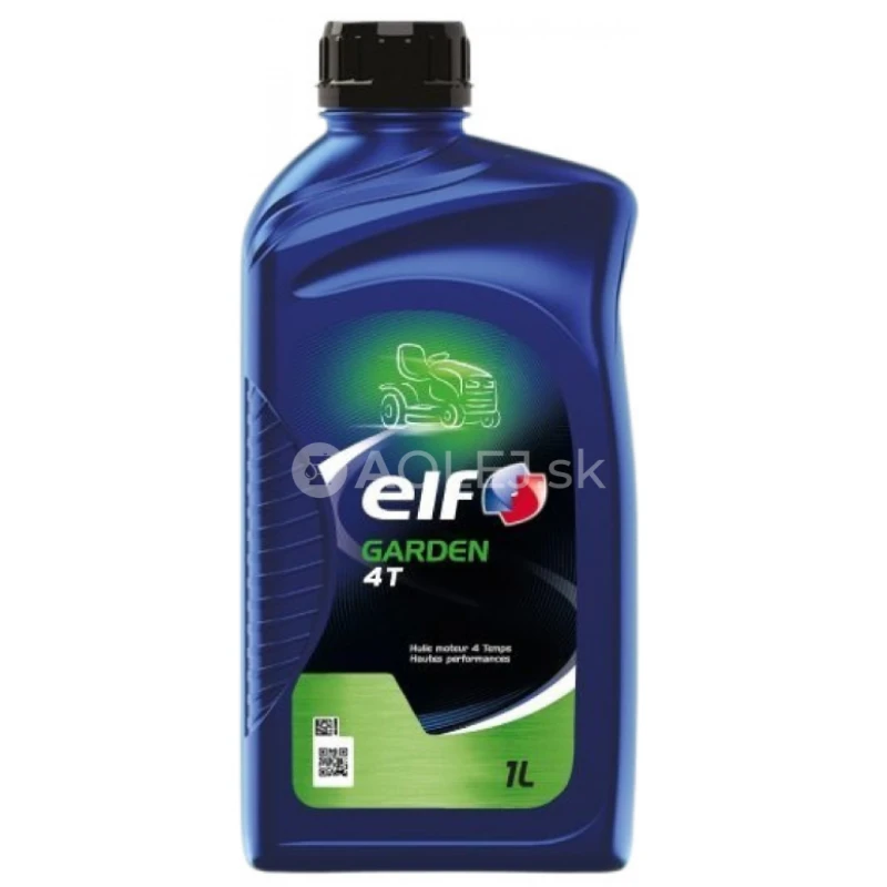 Elf Garden 4T 15W-40 1L