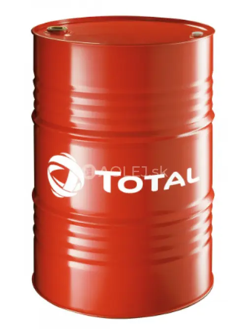 Total Rubia SX 10W 208L