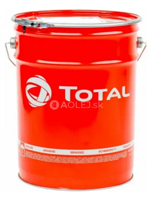 Total Ceran XM 460 18kg