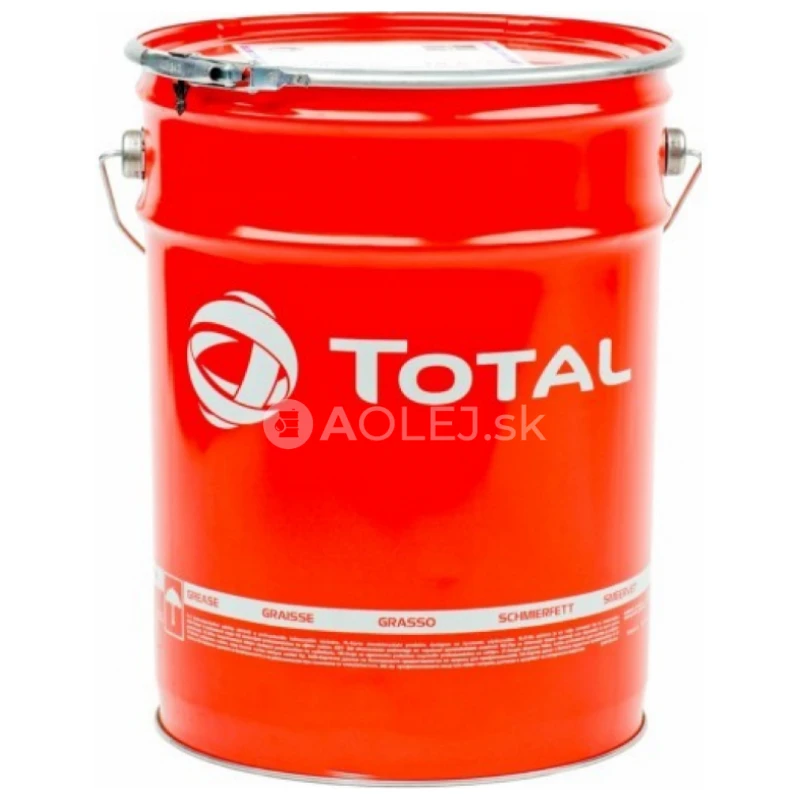 Total Ceran XM 460 18kg