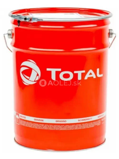 Total Ceran XM 720 18kg