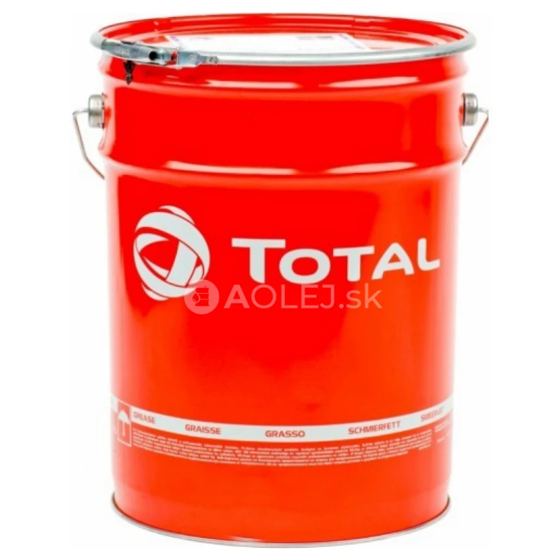 Total Ceran XM 720 18kg