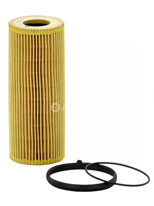 Olejov&yacute; filter MANN FILTER HU 7029 z