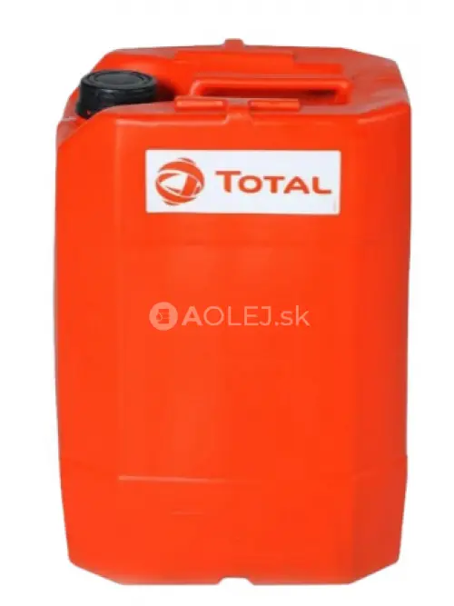 Total Fluidmatic D3 20L
