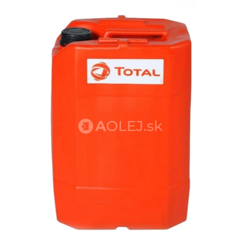 Total Fluidmatic D3 20L