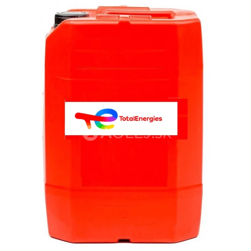 Total Rubia Works 1000 15W-40 20L