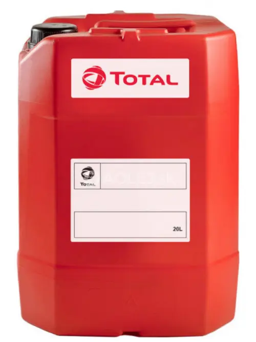 Total Rubia Works 4000 FE 10W-30 20L