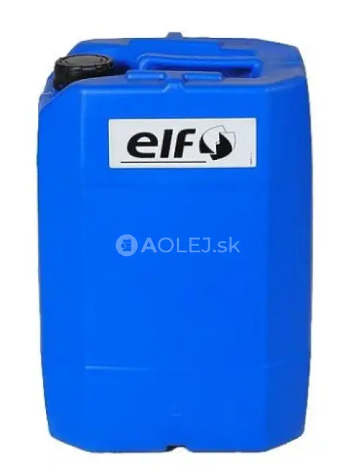 Elf Tranself NFX 75W 20L