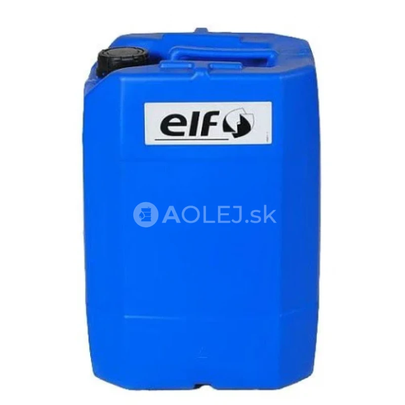 Elf Tranself NFX 75W 20L