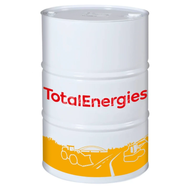 Total Rubia Works 4000 FE 10W-30 208L