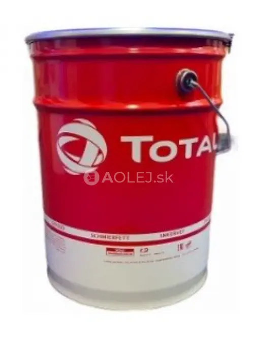 Total Ceran XM 320 18kg