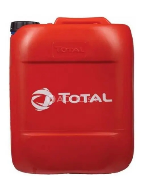 Total Rubia SX 20W-20 20L
