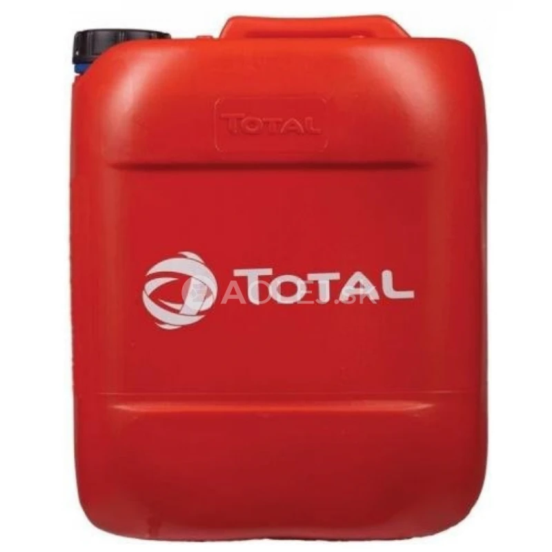 Total Rubia SX 20W-20 20L