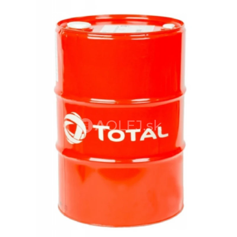 Total Traxium Dual 8 FE 80W-90 208L