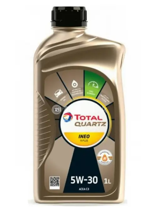 Total Quartz Ineo R-Plus 5W-30 1L