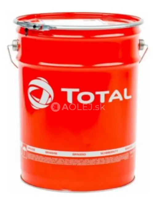 Total Multis Complex SHD 220 17kg