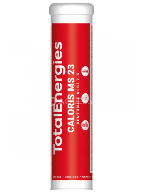 Total Caloris MS 23 400g