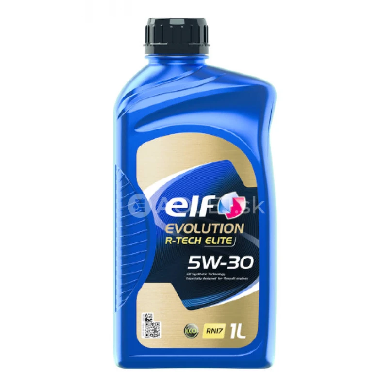 Elf Evolution R-Tech Elite 5W-30 1L