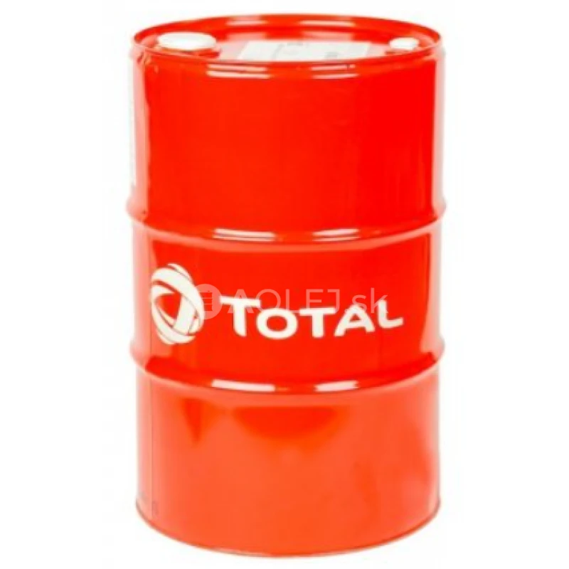 Total Fluidmatic DCT MV 60L