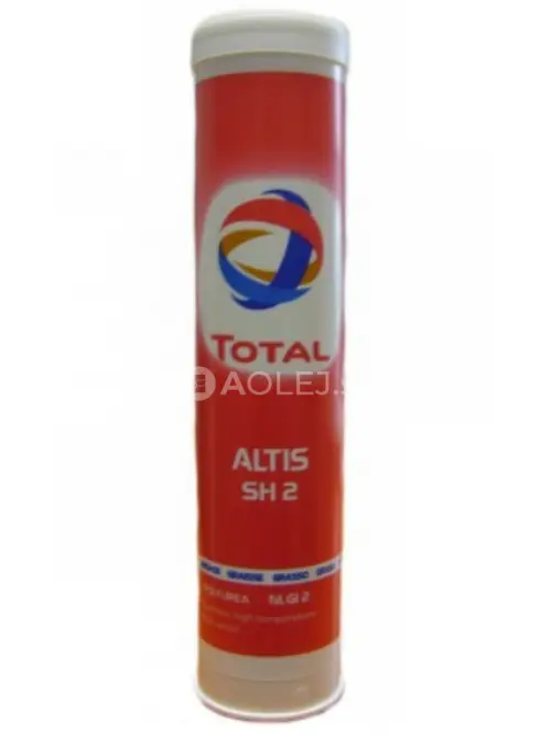 Total Altis SH 2 400g
