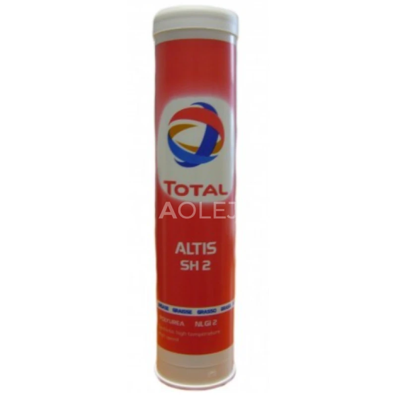 Total Altis SH 2 400g