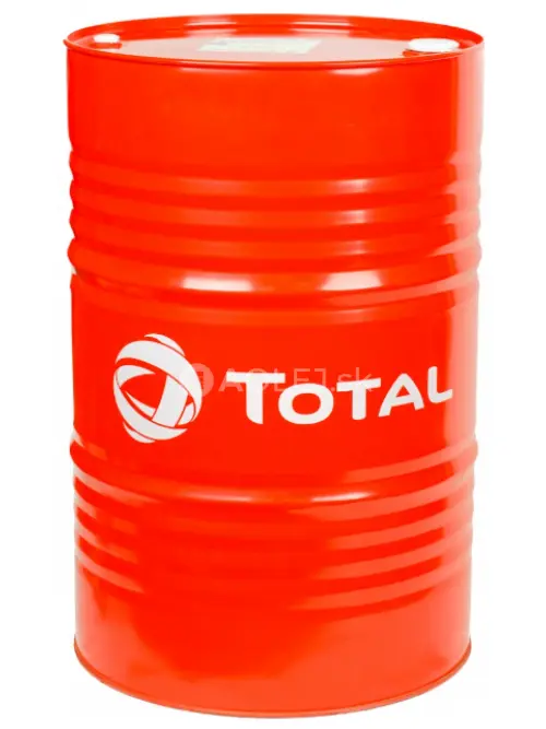 Total Rubia SX 20W-20 208L