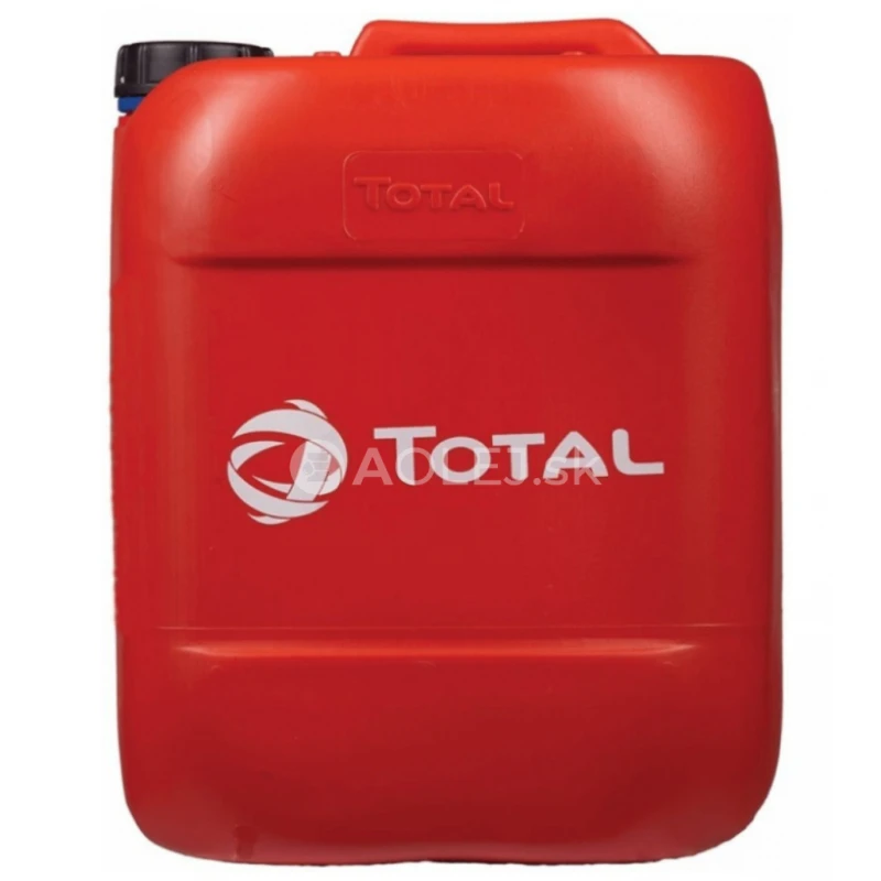 Total Rubia Optima 3500 FE 5W-30 20L