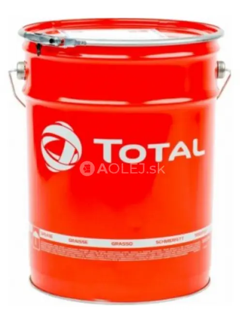 Total Ceran XM 320 180kg