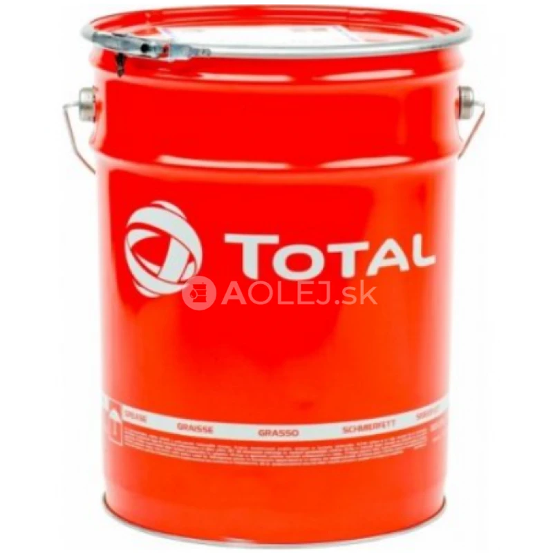 Total Ceran XM 320 180kg