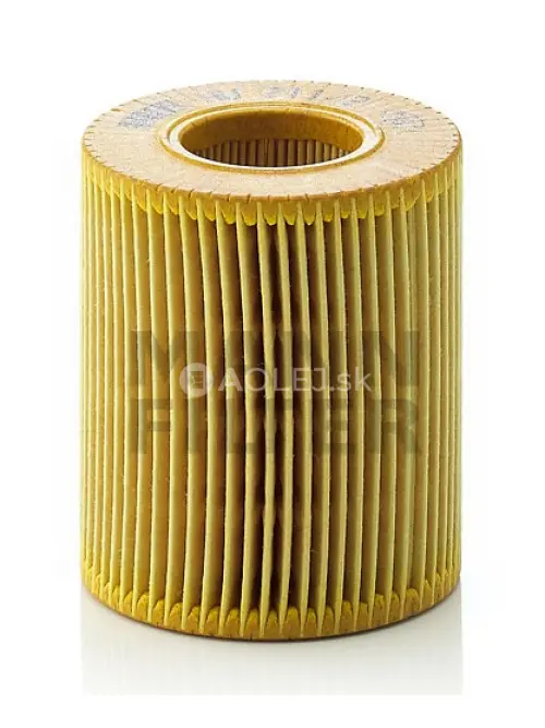 Olejov&yacute; filter MANN FILTER HU 711/2 x