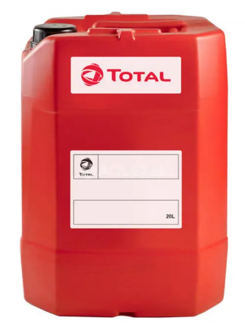 Total Rubia Optima 3100 10W-40 20L