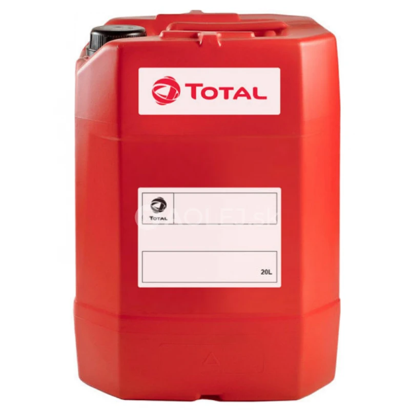 Total Rubia Optima 3100 10W-40 20L