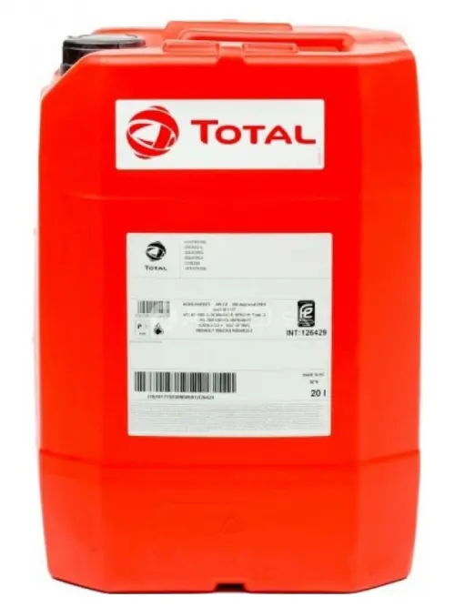 Total Quartz Ineo Long Life 5W-30 20L