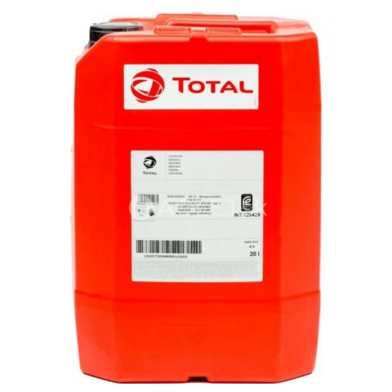 Total Quartz Ineo Long Life 5W-30 20L