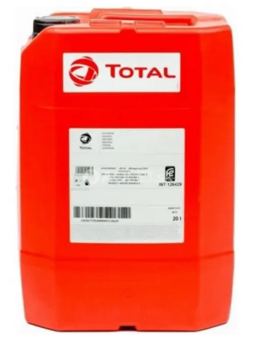 Total Quartz Ineo ECS 5W-30 20L
