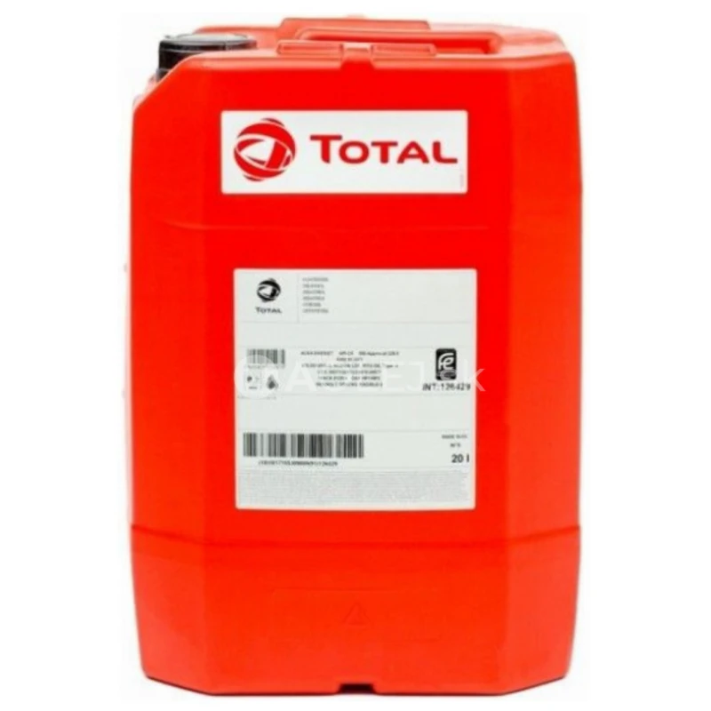Total Quartz Ineo ECS 5W-30 20L
