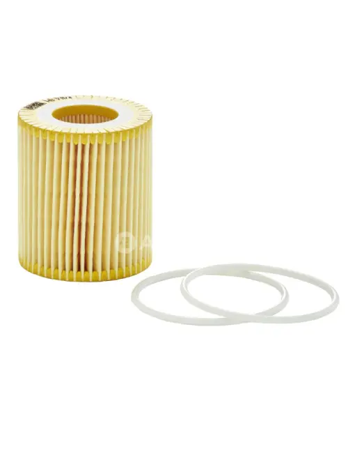 Olejov&yacute; filter MANN FILTER HU 711/4 x