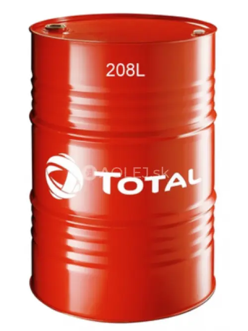 Total Rubia Optima 3100 FE 10W-30 208L