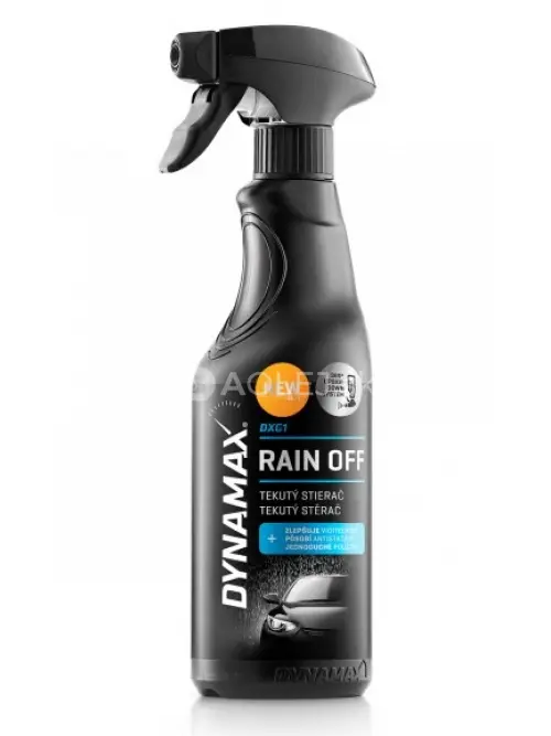 Dynamax DXG2 Tekut&yacute; stierač 500ml