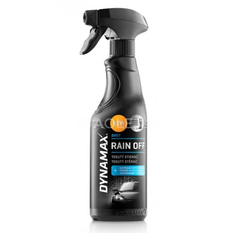 Dynamax DXG2 Tekutý stierač 500ml