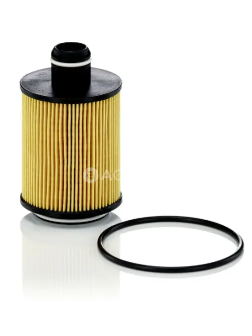 Olejov&yacute; filter MANN FILTER HU 712/11 x