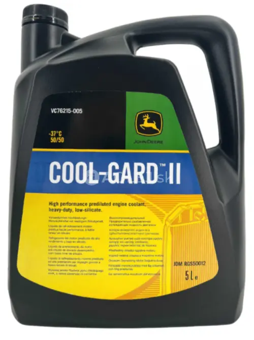 John Deere Cool-Gard II 5L