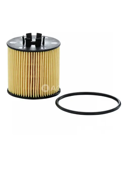 Olejov&yacute; filter MANN FILTER HU 712/6 x